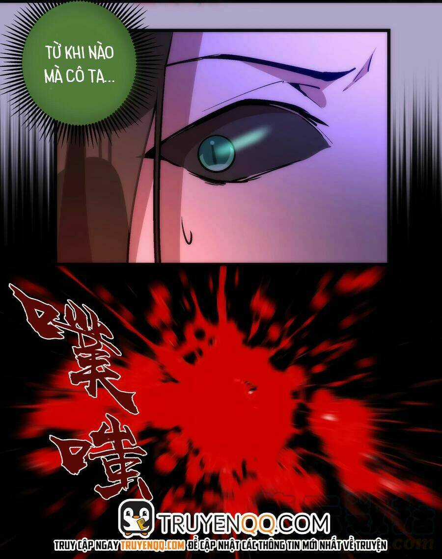 Tôi Không Phải Quỷ Vương Chapter 24 trang 40