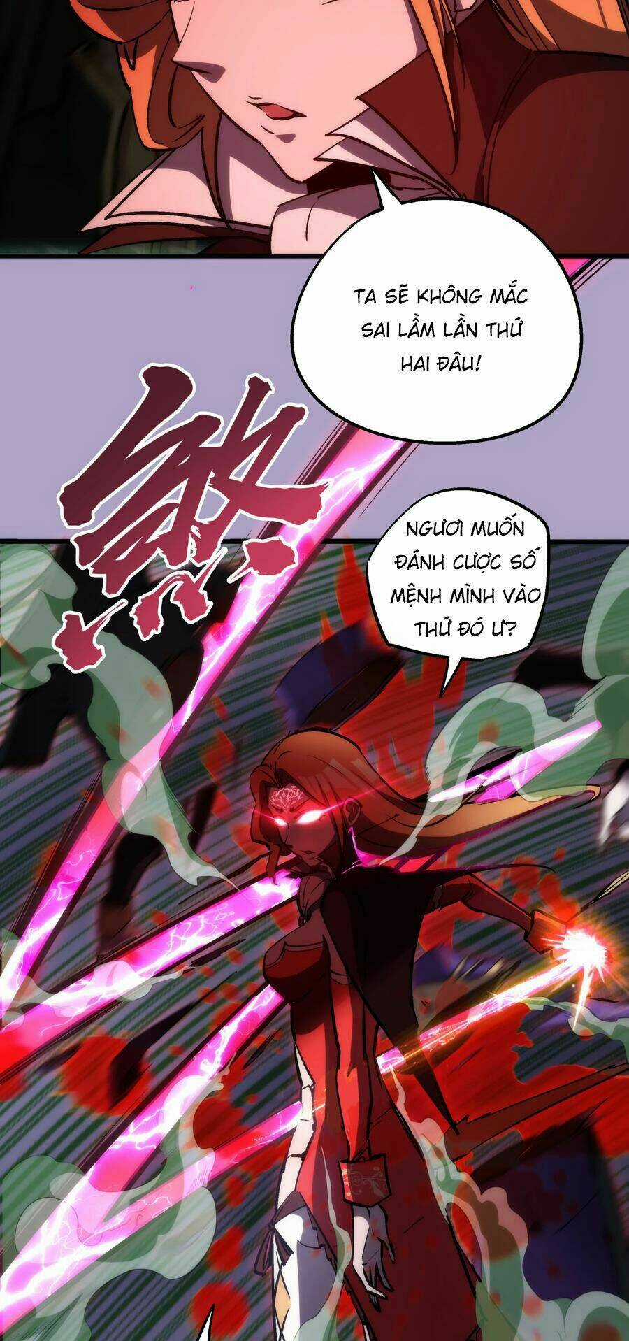 Tôi Không Phải Quỷ Vương Chapter 24 trang 45