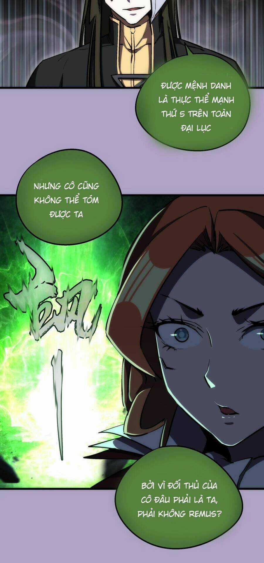 Tôi Không Phải Quỷ Vương Chapter 24 trang 47