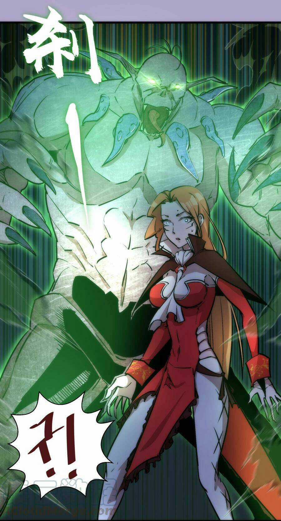 Tôi Không Phải Quỷ Vương Chapter 24 trang 48