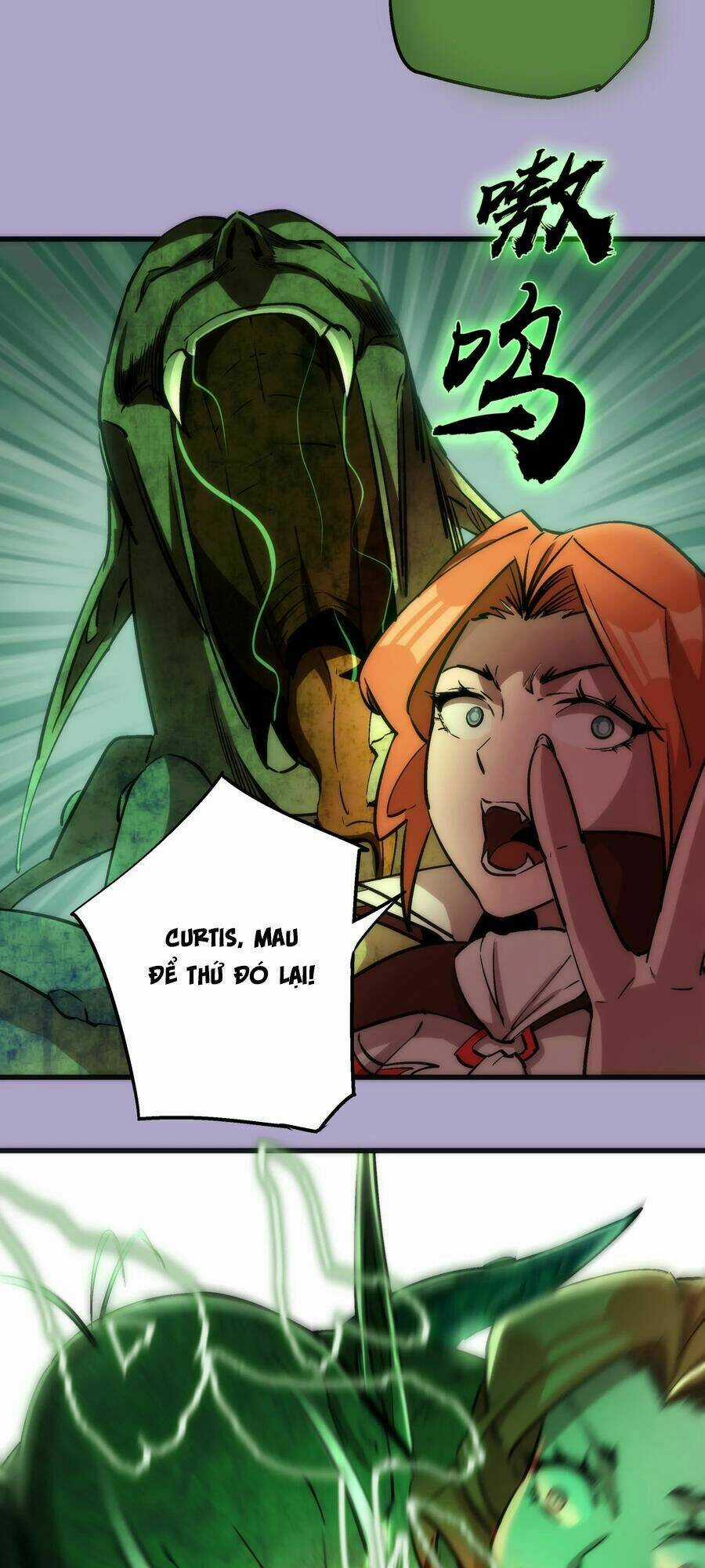 Tôi Không Phải Quỷ Vương Chapter 24 trang 54