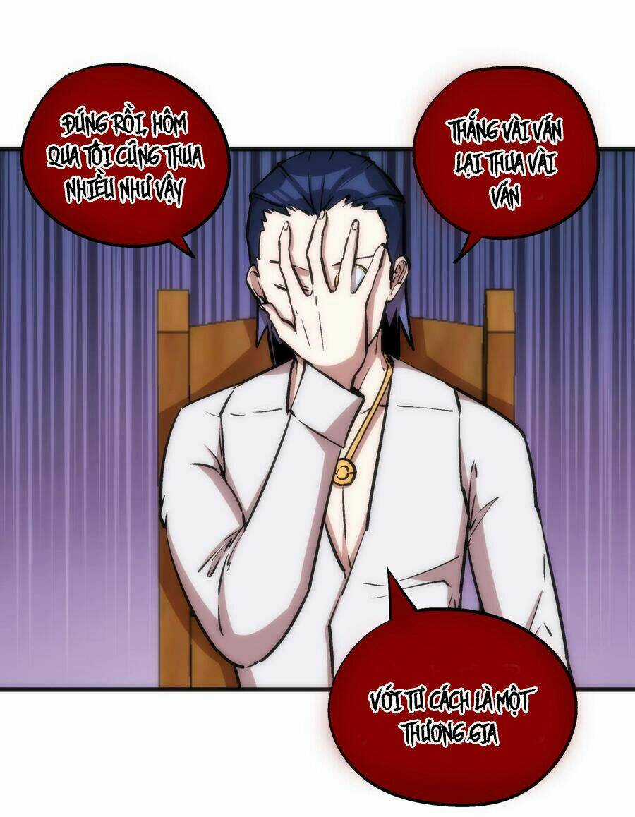 Tôi Không Phải Quỷ Vương Chapter 24 trang 61