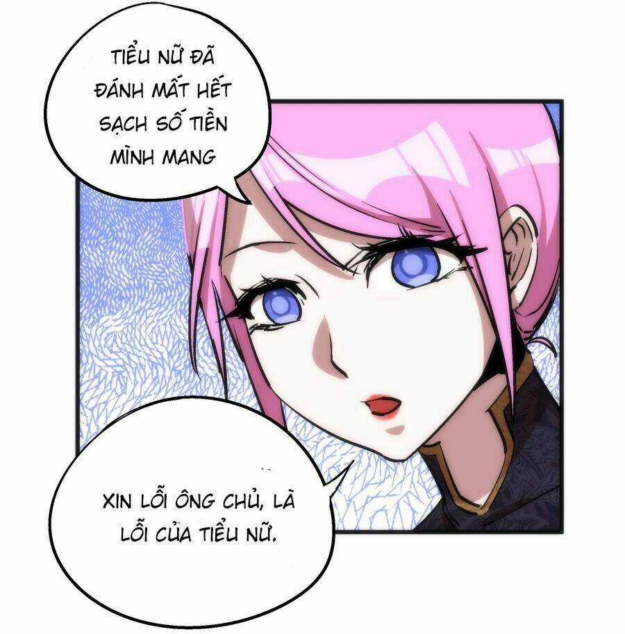 Tôi Không Phải Quỷ Vương Chapter 24 trang 64