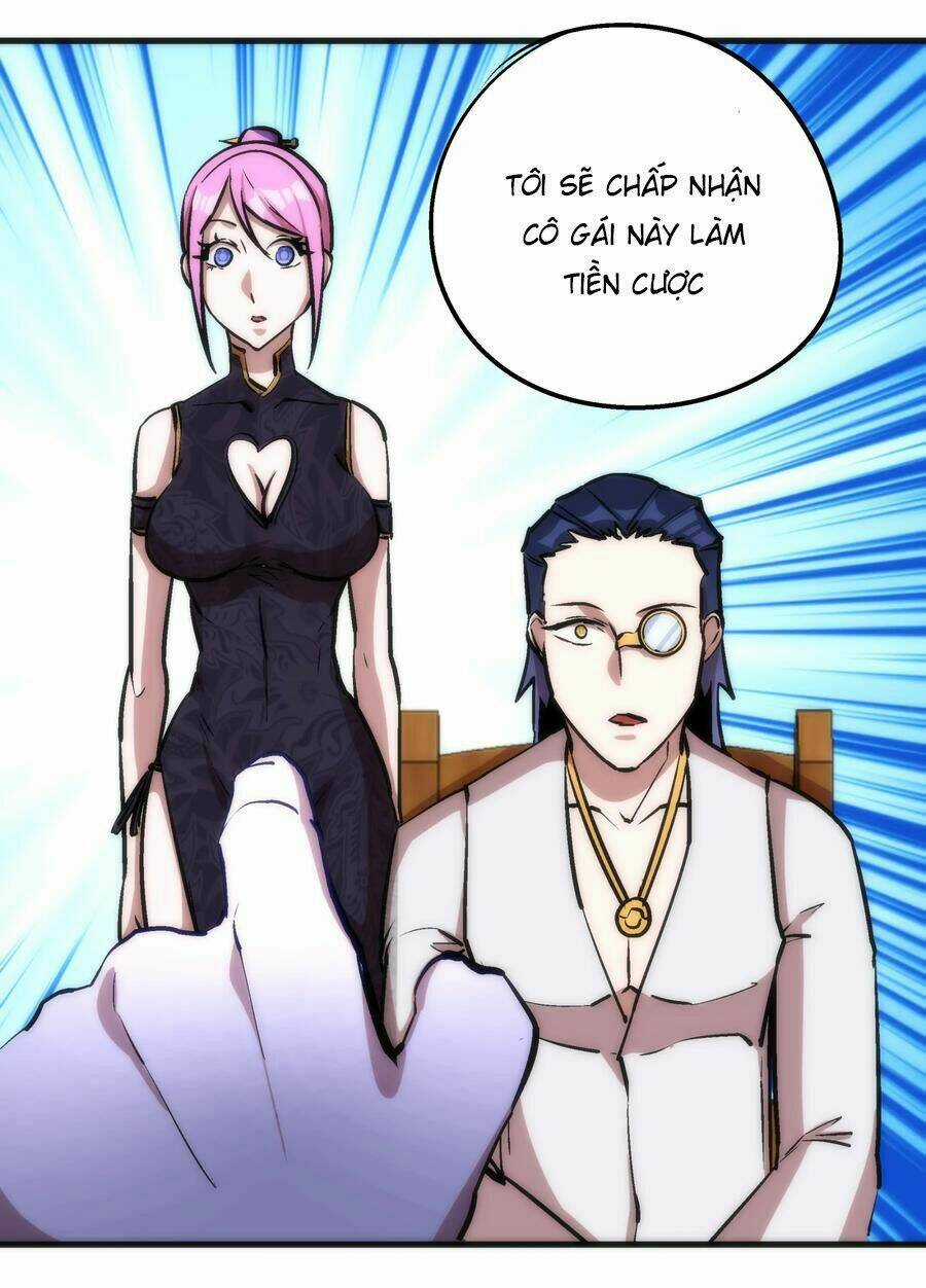 Tôi Không Phải Quỷ Vương Chapter 24 trang 68