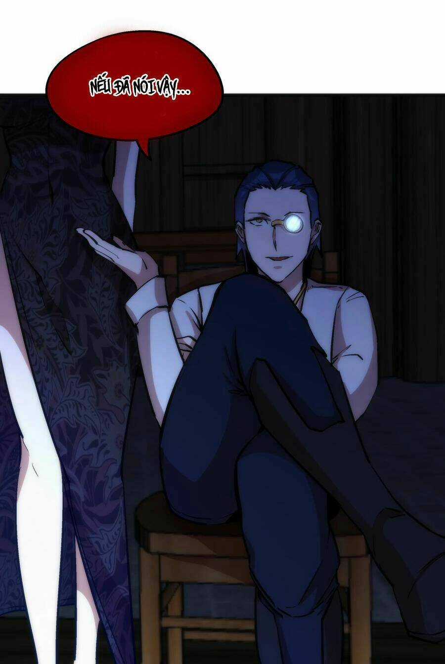 Tôi Không Phải Quỷ Vương Chapter 24 trang 71