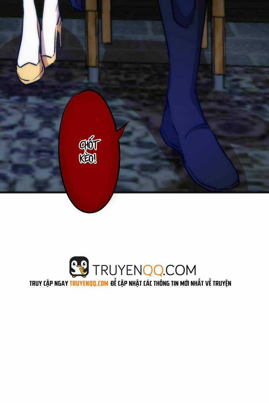 Tôi Không Phải Quỷ Vương Chapter 24 trang 72