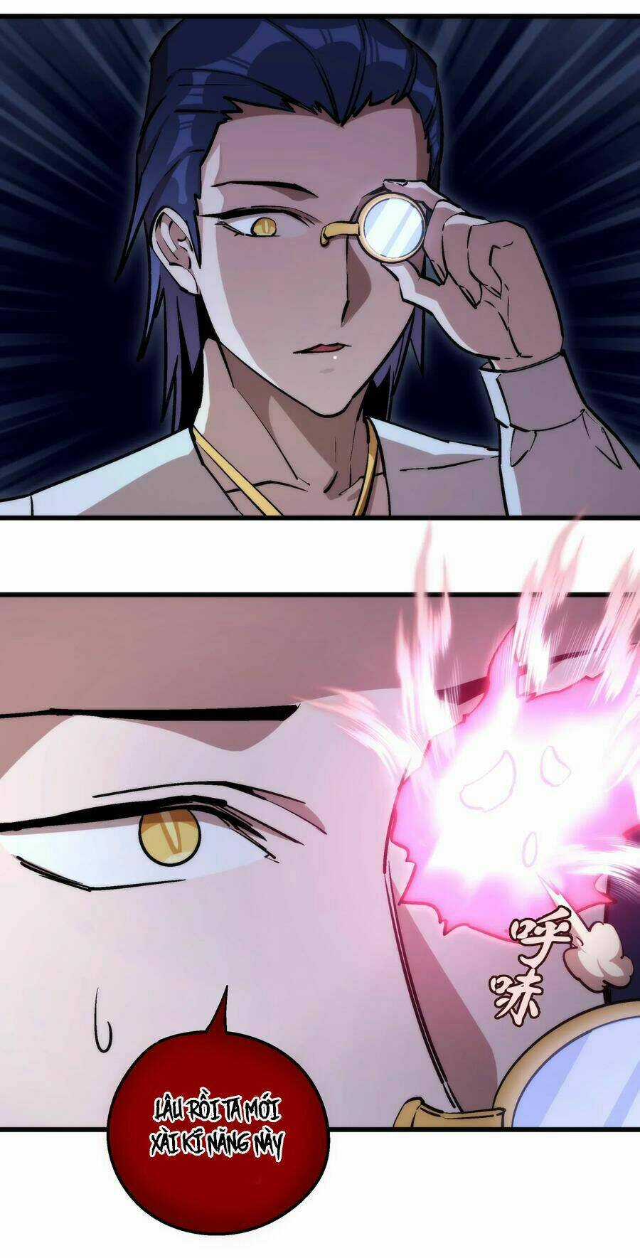 Tôi Không Phải Quỷ Vương Chapter 25 trang 16