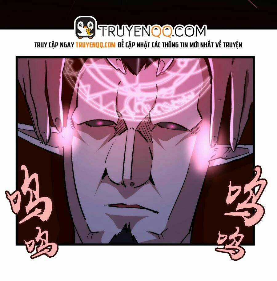 Tôi Không Phải Quỷ Vương Chapter 25 trang 21