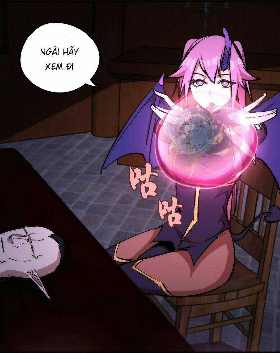 Tôi Không Phải Quỷ Vương Chapter 25 trang 24