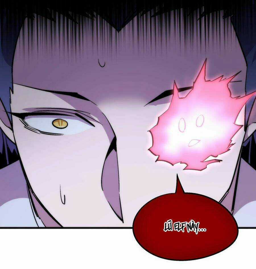 Tôi Không Phải Quỷ Vương Chapter 25 trang 33