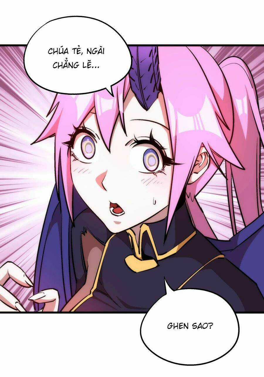 Tôi Không Phải Quỷ Vương Chapter 25 trang 37