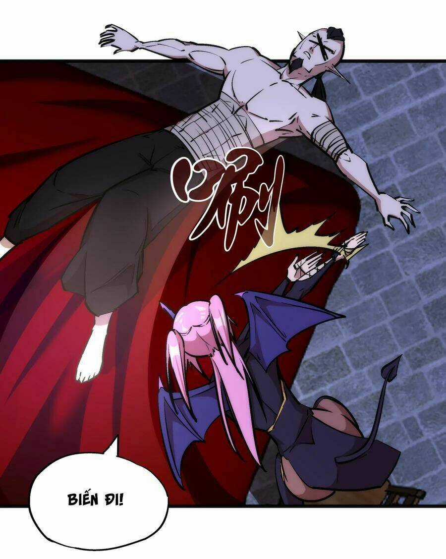 Tôi Không Phải Quỷ Vương Chapter 25 trang 39