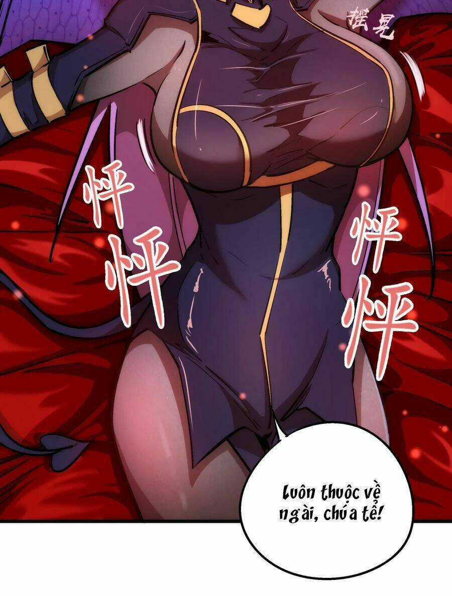 Tôi Không Phải Quỷ Vương Chapter 25 trang 41