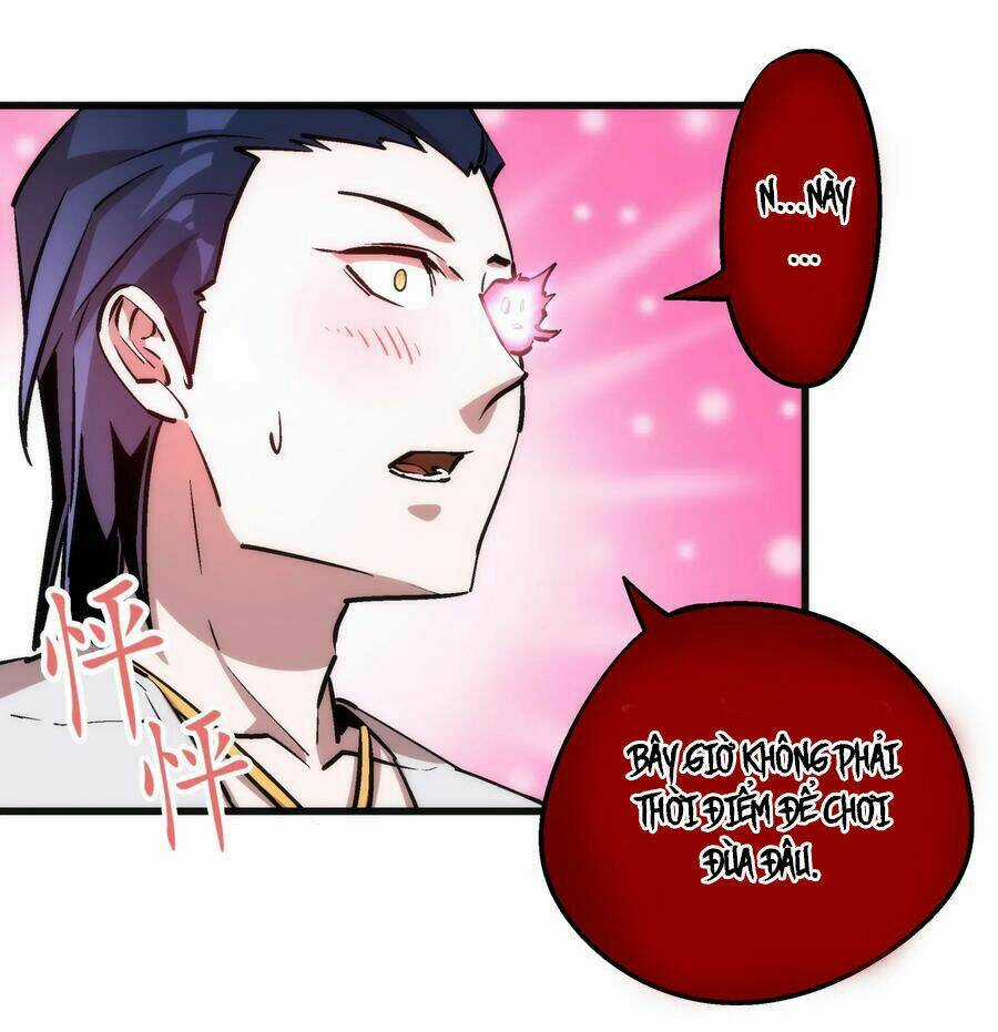 Tôi Không Phải Quỷ Vương Chapter 25 trang 42