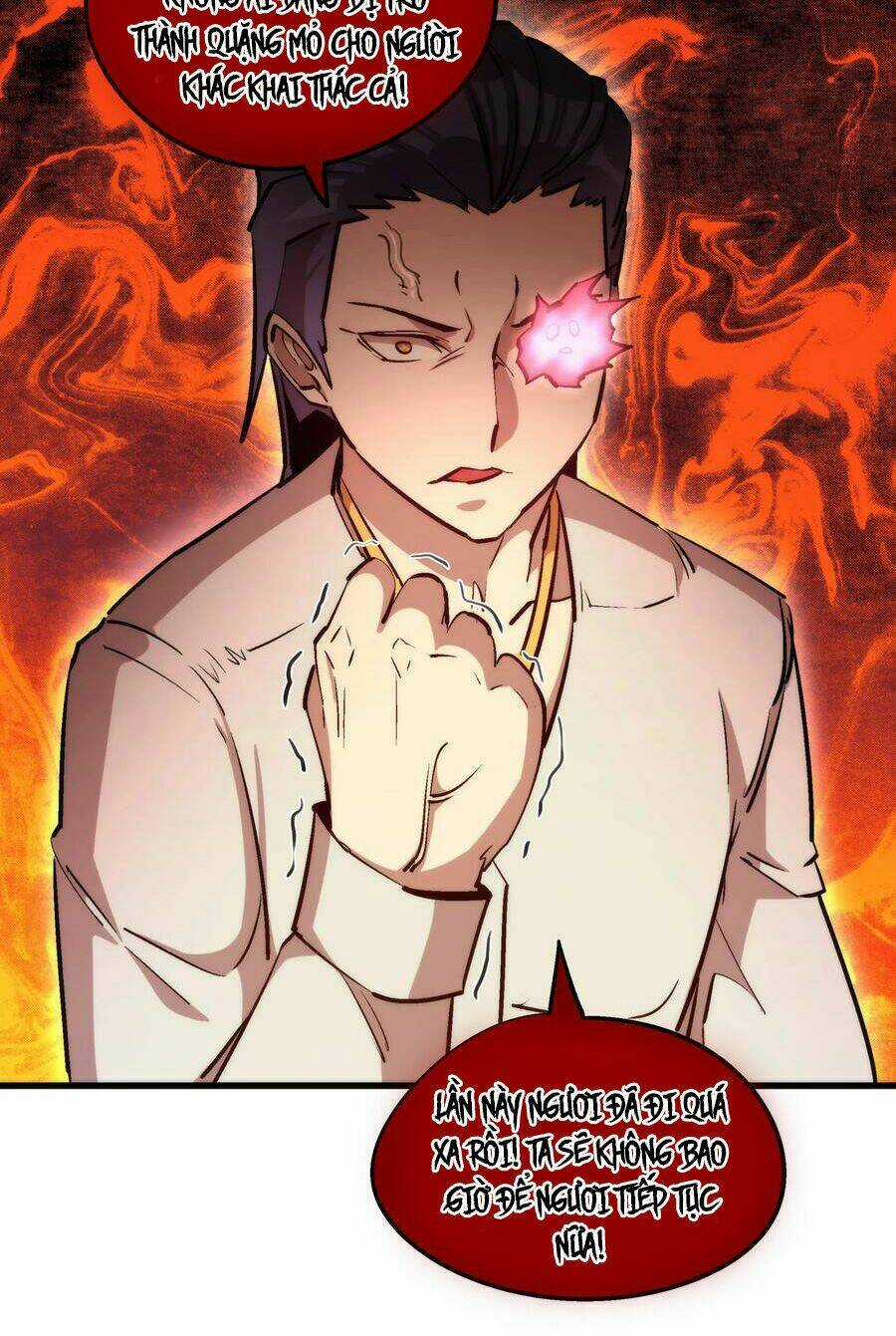 Tôi Không Phải Quỷ Vương Chapter 25 trang 45