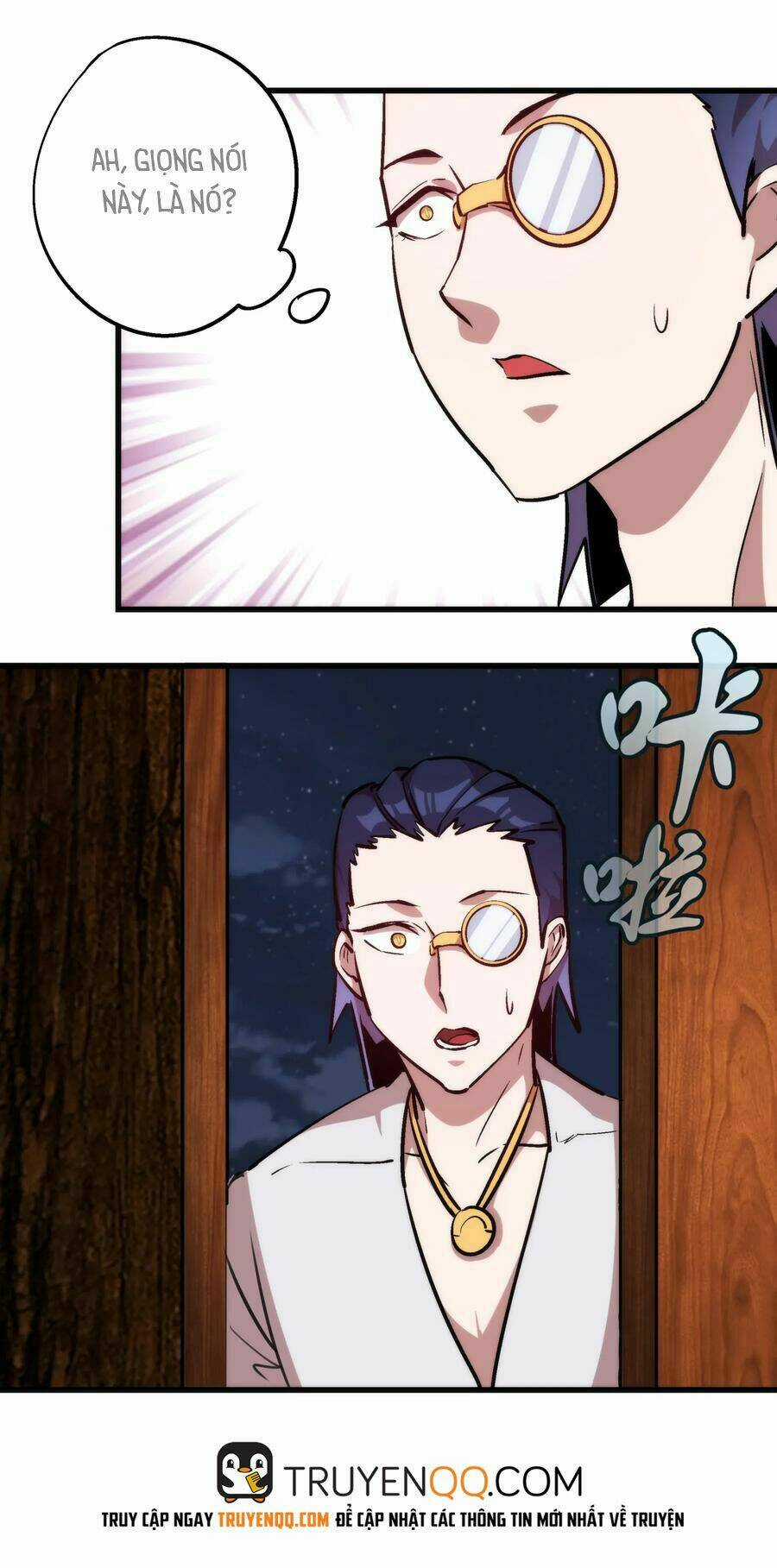 Tôi Không Phải Quỷ Vương Chapter 25 trang 50