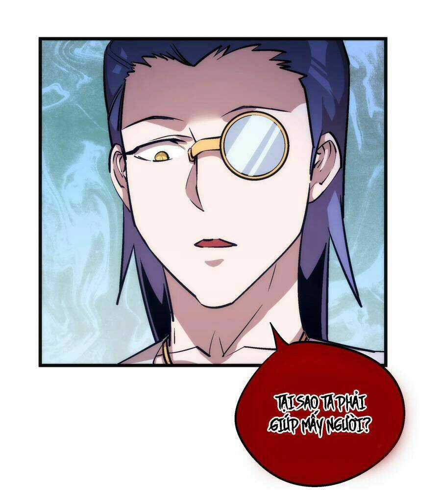 Tôi Không Phải Quỷ Vương Chapter 25 trang 57