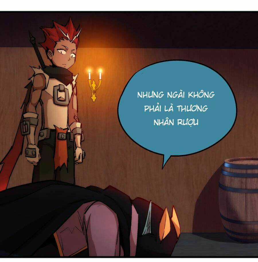 Tôi Không Phải Quỷ Vương Chapter 25 trang 60