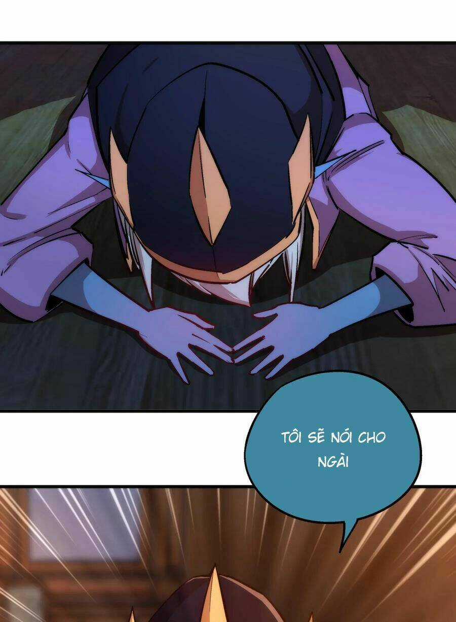 Tôi Không Phải Quỷ Vương Chapter 25 trang 63