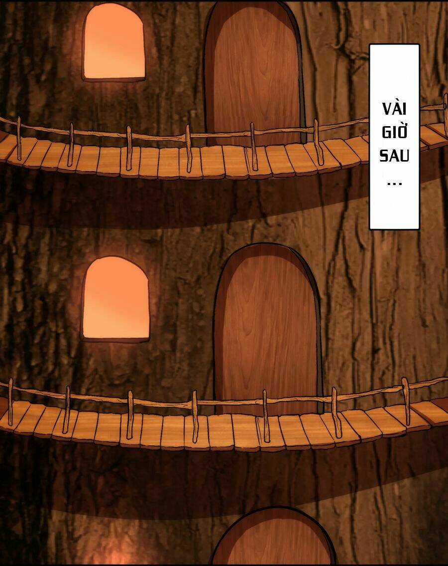 Tôi Không Phải Quỷ Vương Chapter 25 trang 66