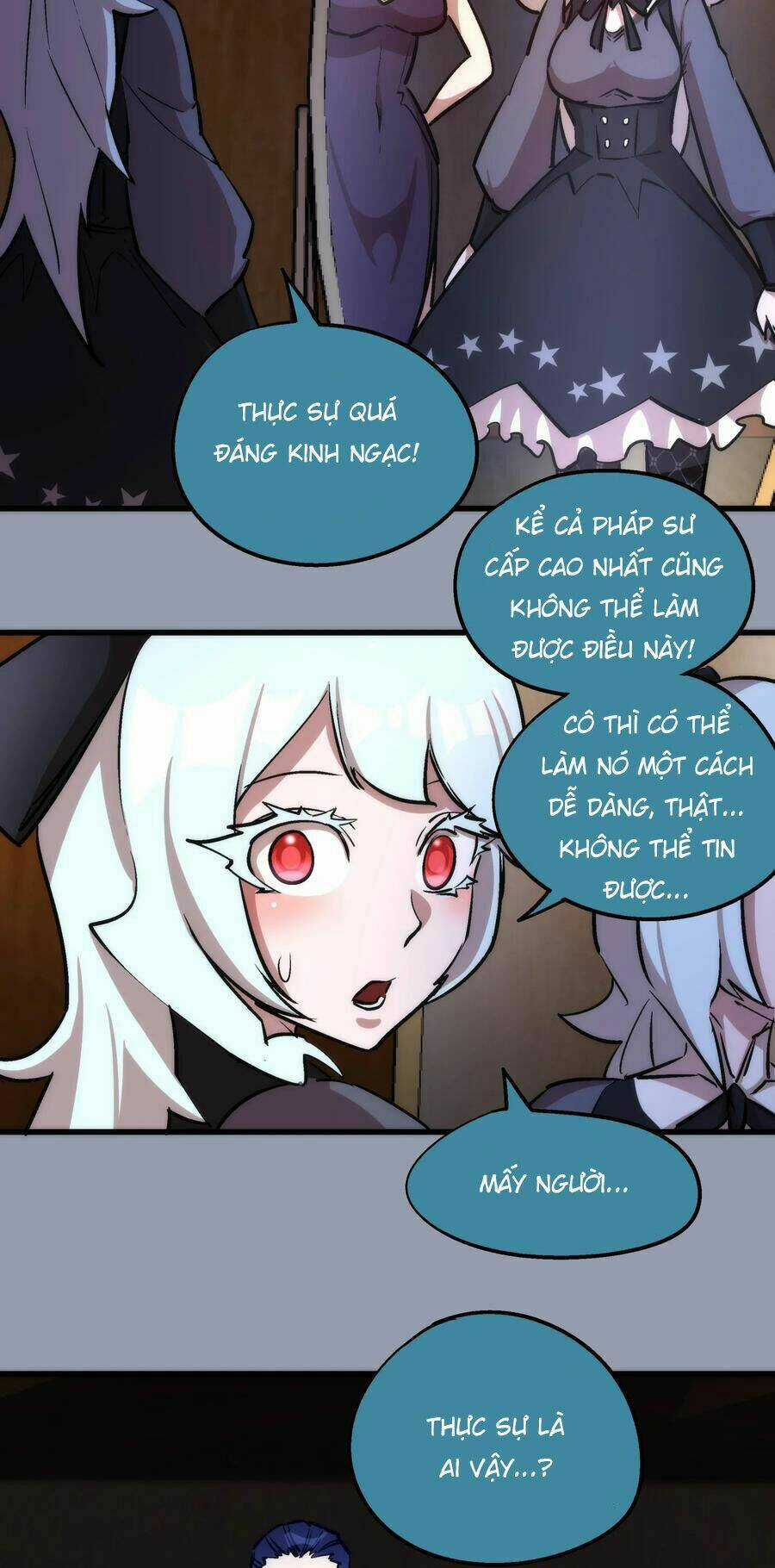 Tôi Không Phải Quỷ Vương Chapter 25 trang 71