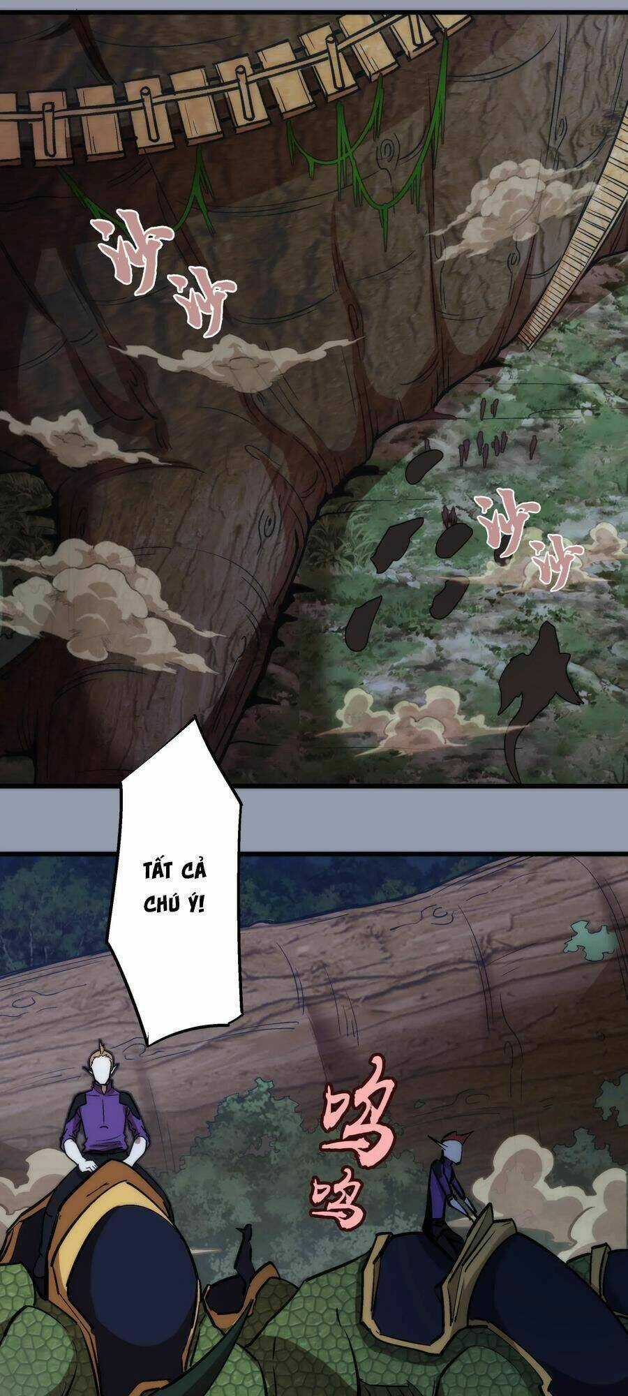 Tôi Không Phải Quỷ Vương Chapter 25 trang 73