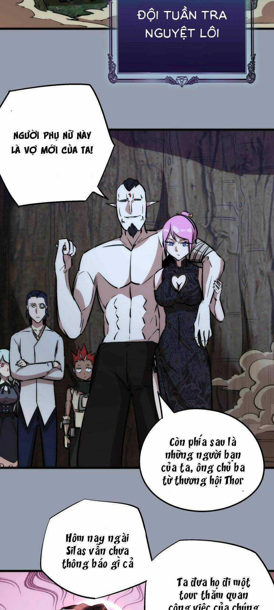 Tôi Không Phải Quỷ Vương Chapter 25 trang 75