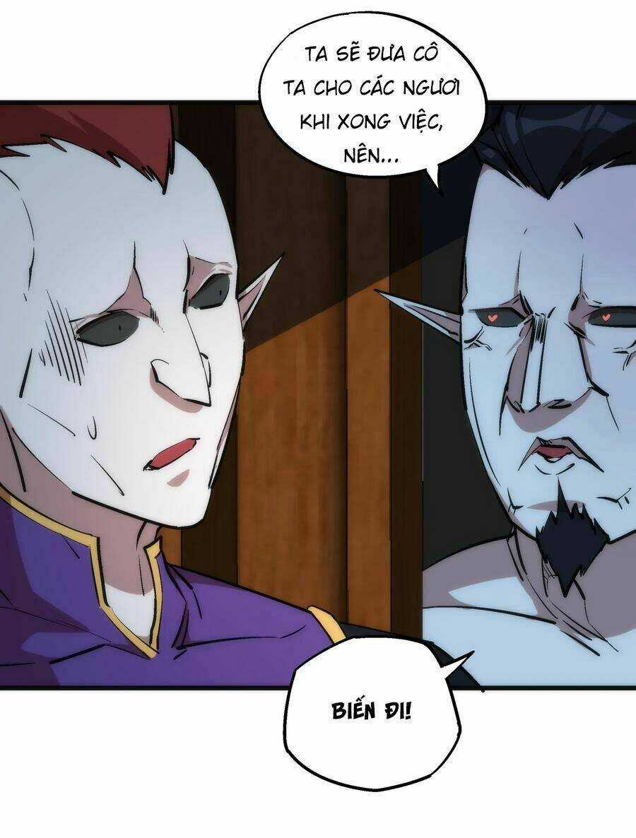 Tôi Không Phải Quỷ Vương Chapter 25 trang 8