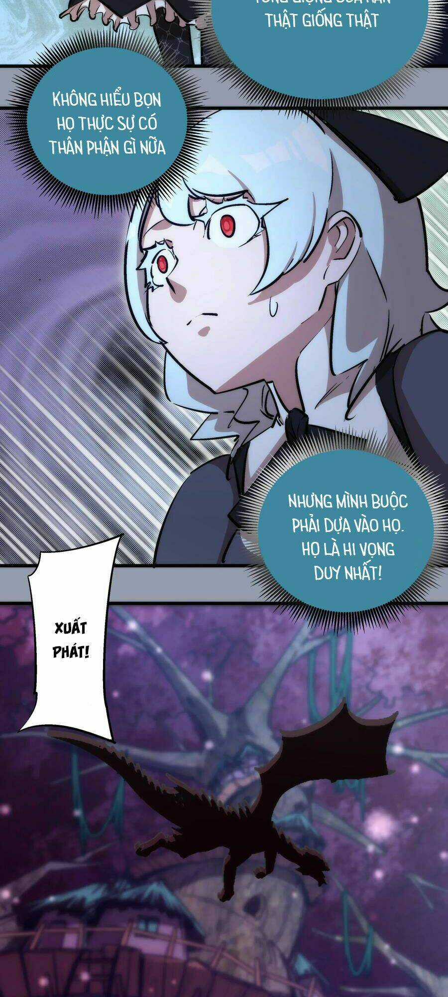 Tôi Không Phải Quỷ Vương Chapter 25 trang 80