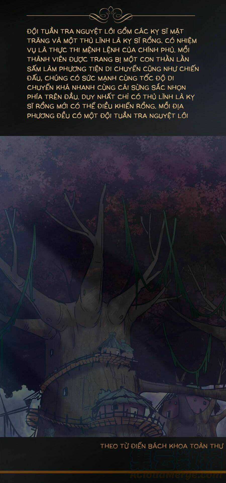 Tôi Không Phải Quỷ Vương Chapter 25 trang 85