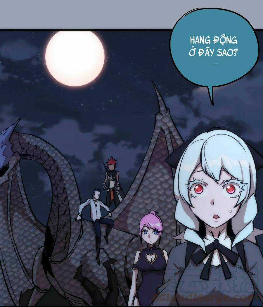 Tôi Không Phải Quỷ Vương Chapter 26 trang 11