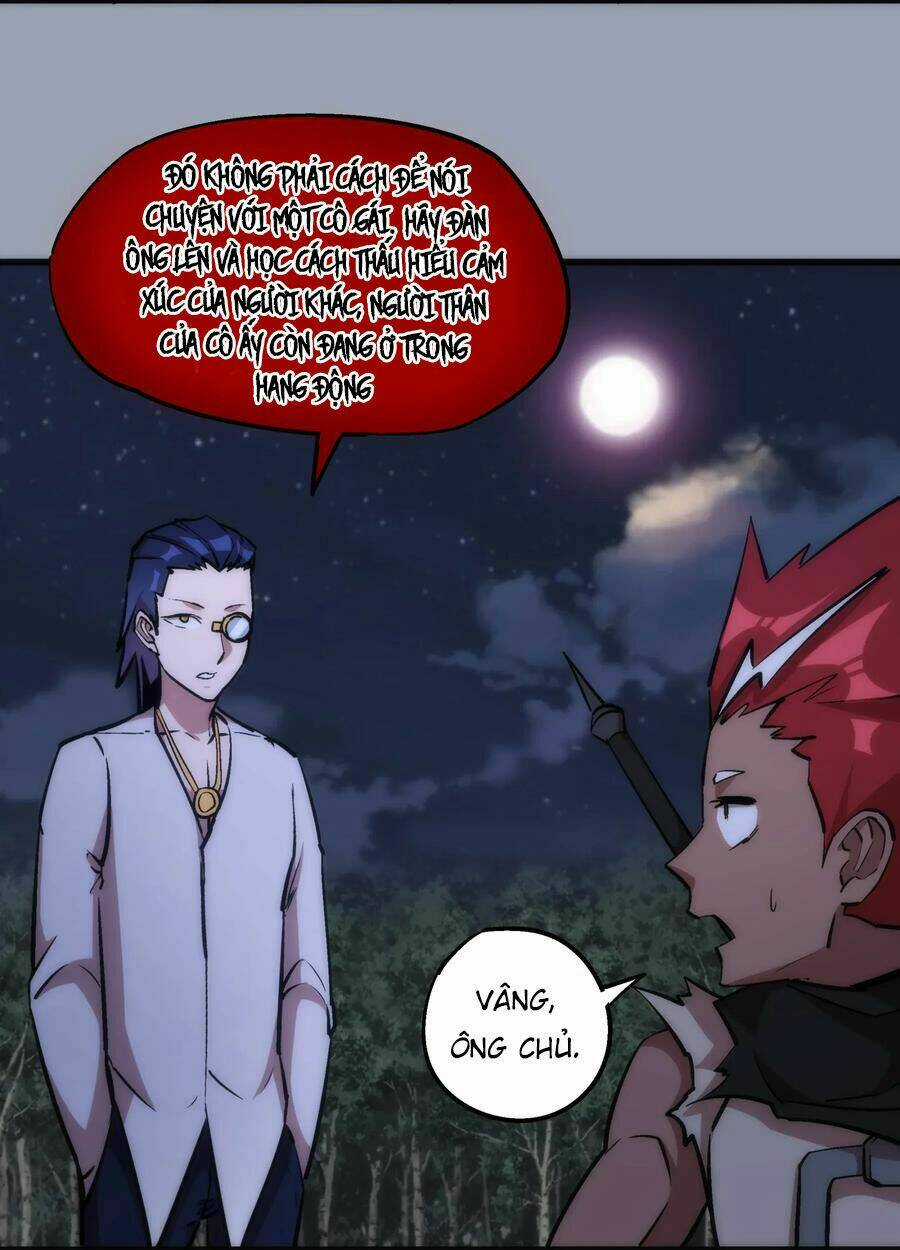 Tôi Không Phải Quỷ Vương Chapter 26 trang 17