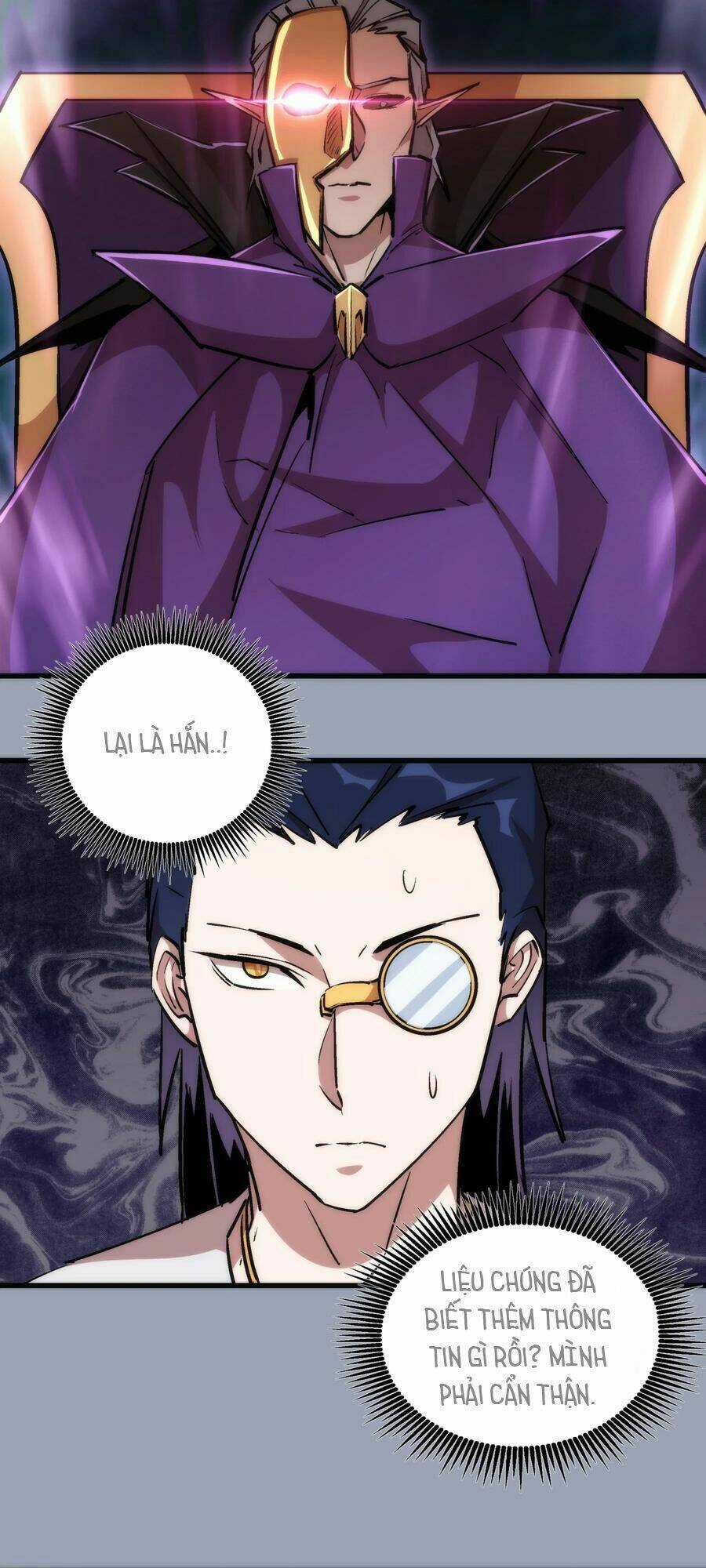 Tôi Không Phải Quỷ Vương Chapter 26 trang 24