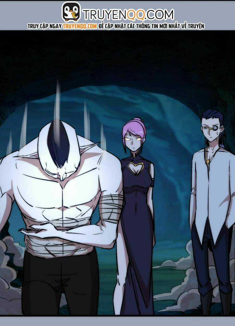 Tôi Không Phải Quỷ Vương Chapter 26 trang 27