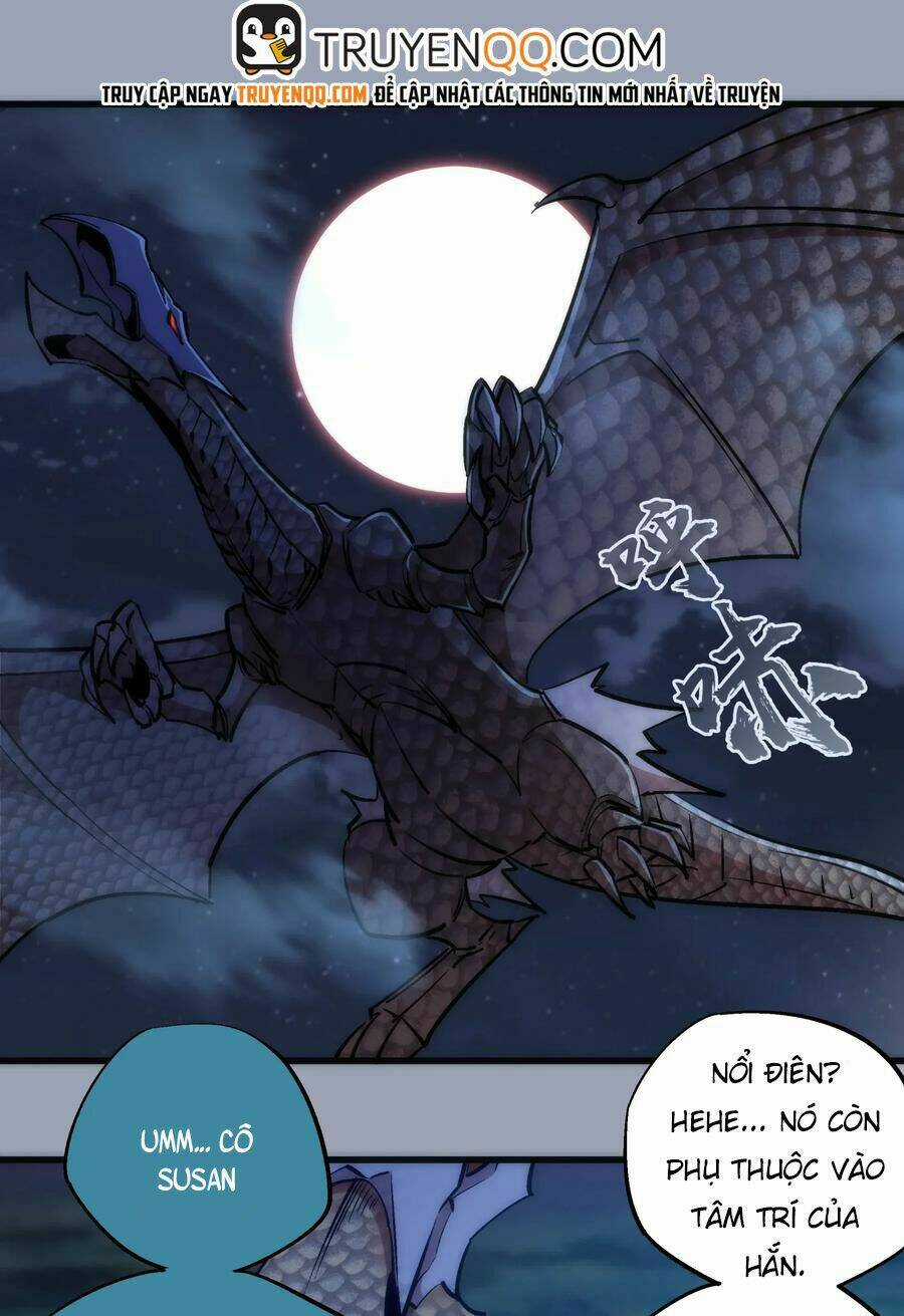 Tôi Không Phải Quỷ Vương Chapter 26 trang 3