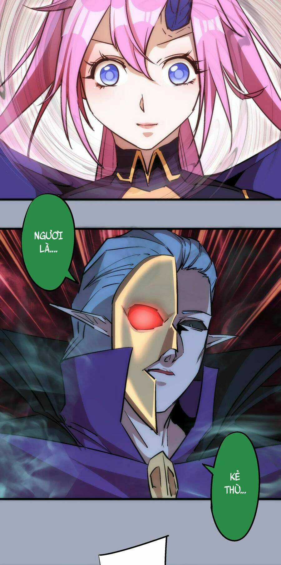 Tôi Không Phải Quỷ Vương Chapter 26 trang 32