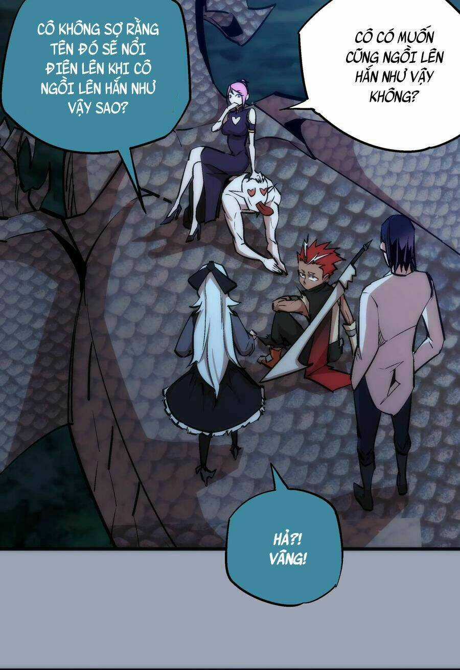 Tôi Không Phải Quỷ Vương Chapter 26 trang 4