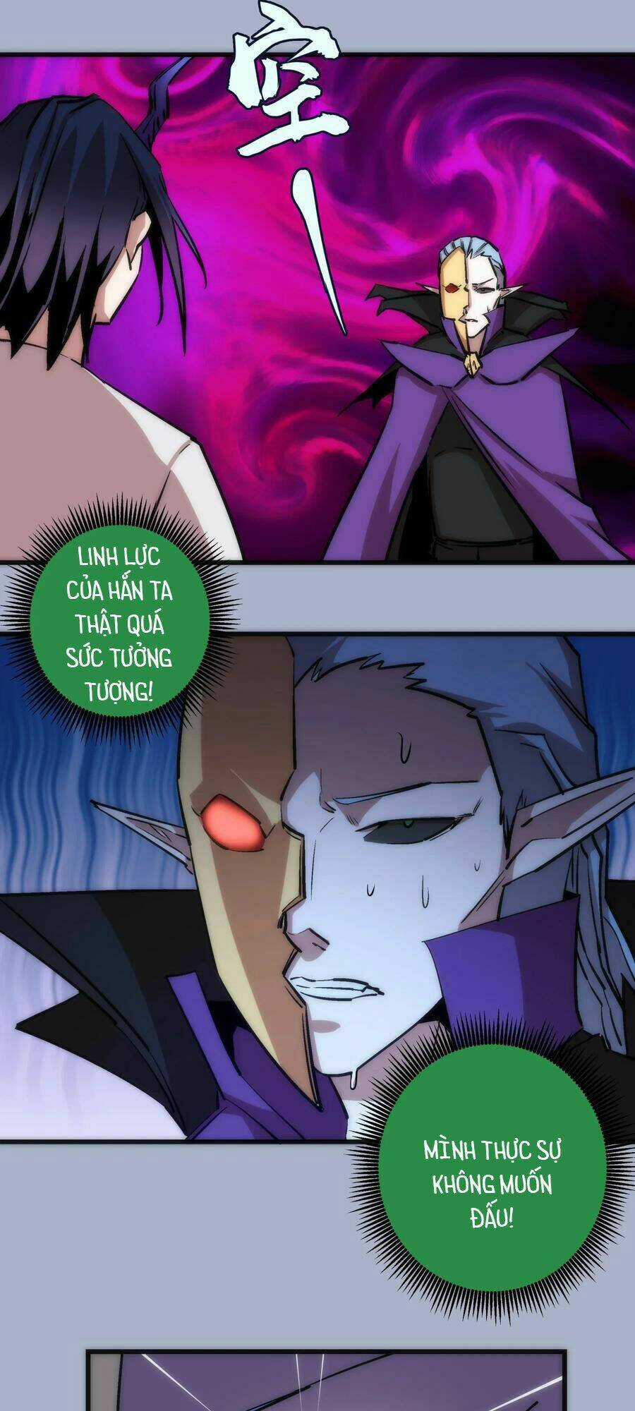 Tôi Không Phải Quỷ Vương Chapter 26 trang 43