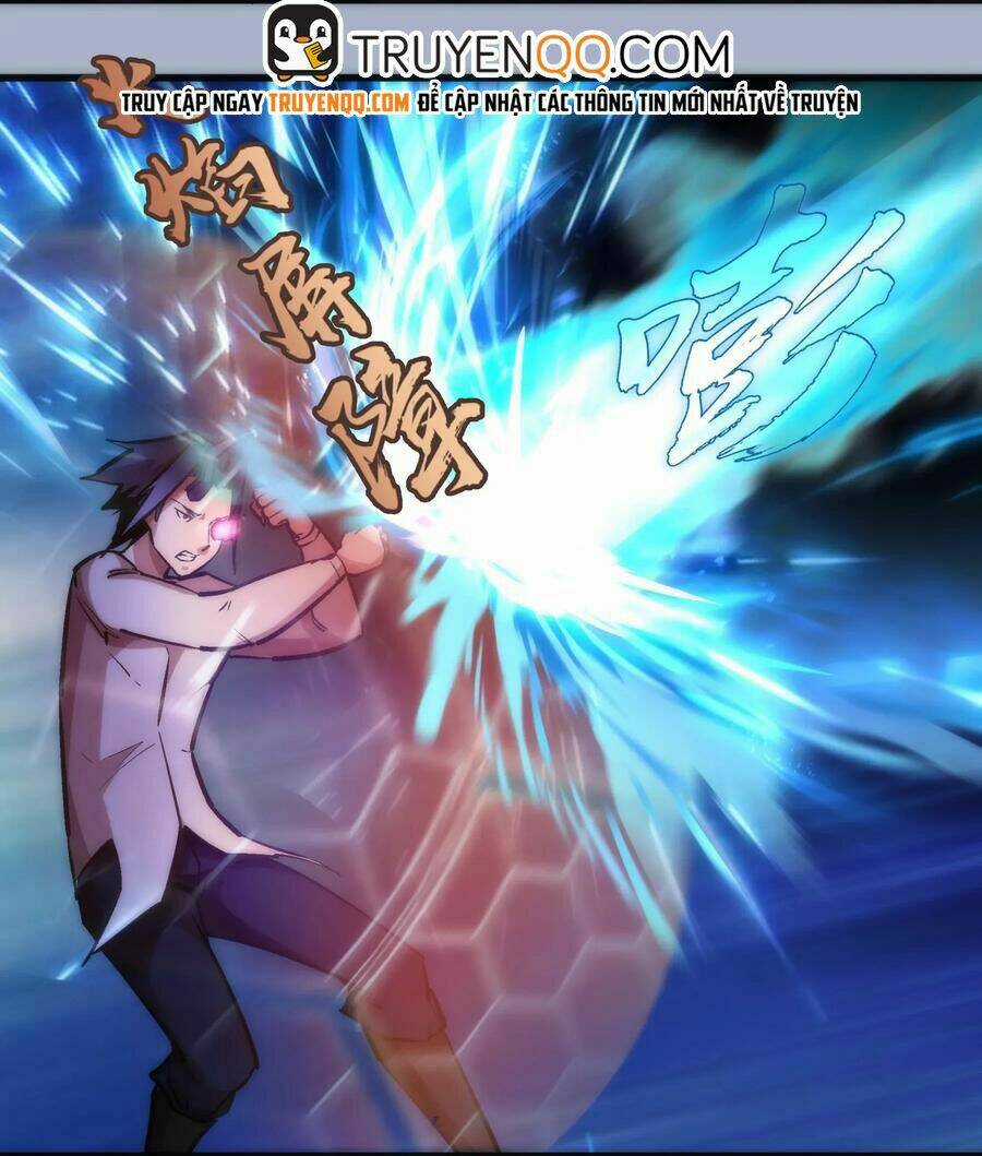 Tôi Không Phải Quỷ Vương Chapter 26 trang 47