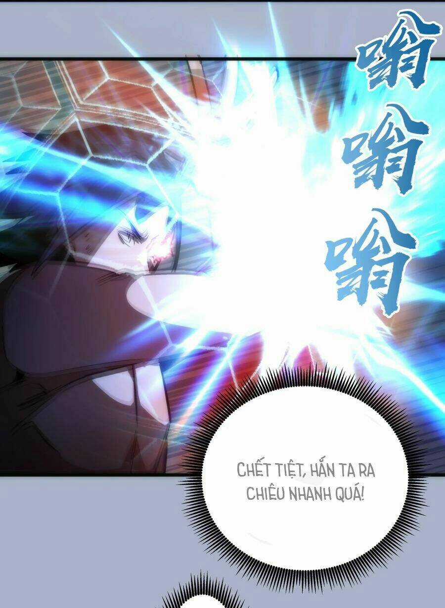 Tôi Không Phải Quỷ Vương Chapter 26 trang 48