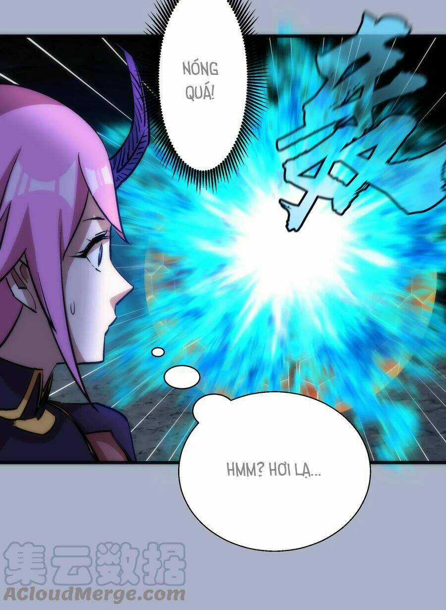 Tôi Không Phải Quỷ Vương Chapter 26 trang 49