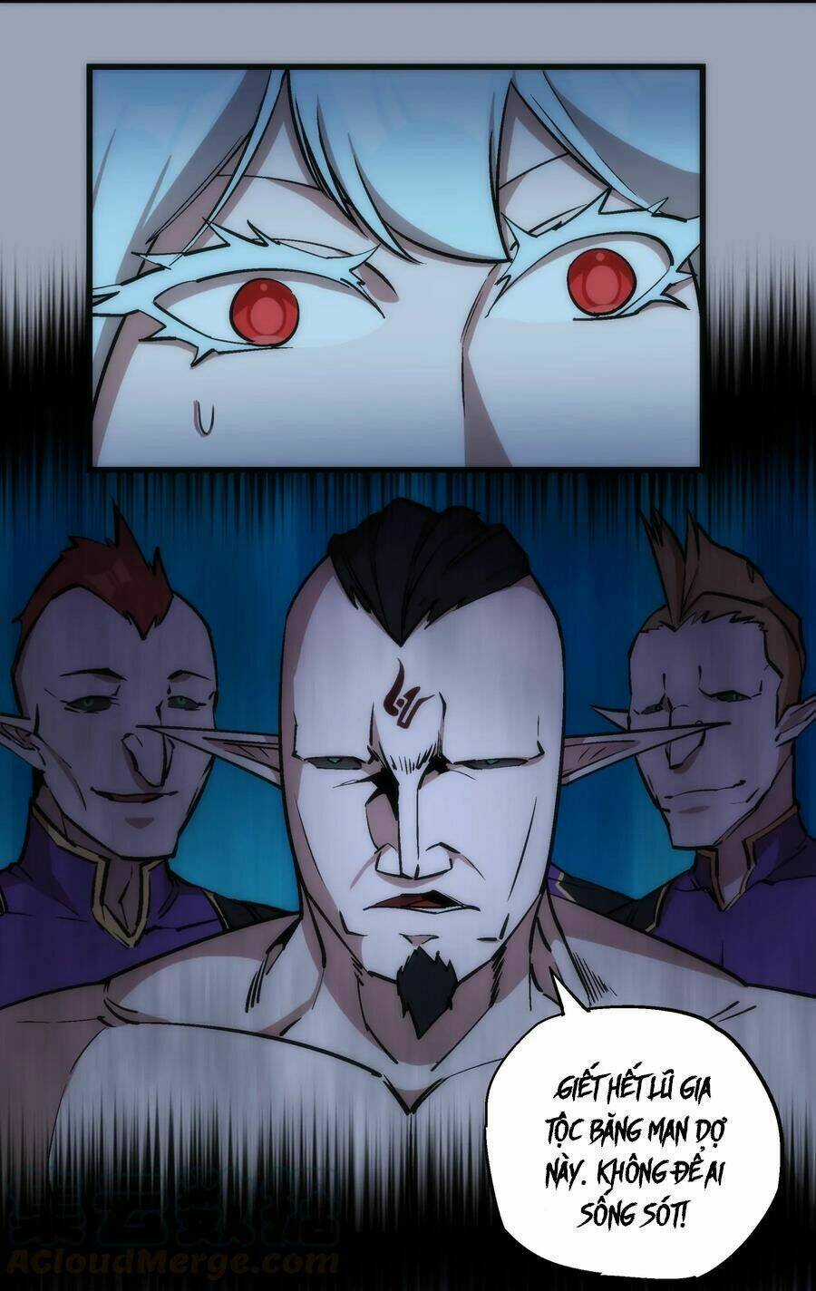 Tôi Không Phải Quỷ Vương Chapter 26 trang 6