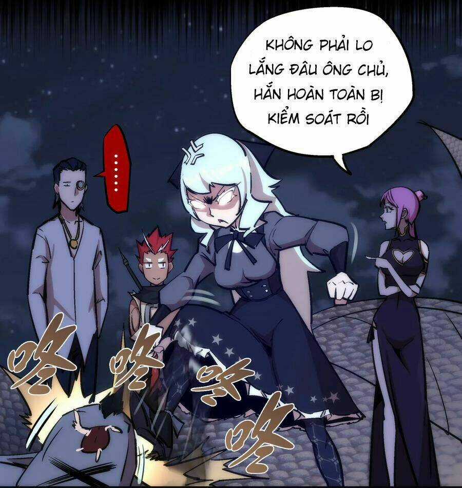 Tôi Không Phải Quỷ Vương Chapter 26 trang 7