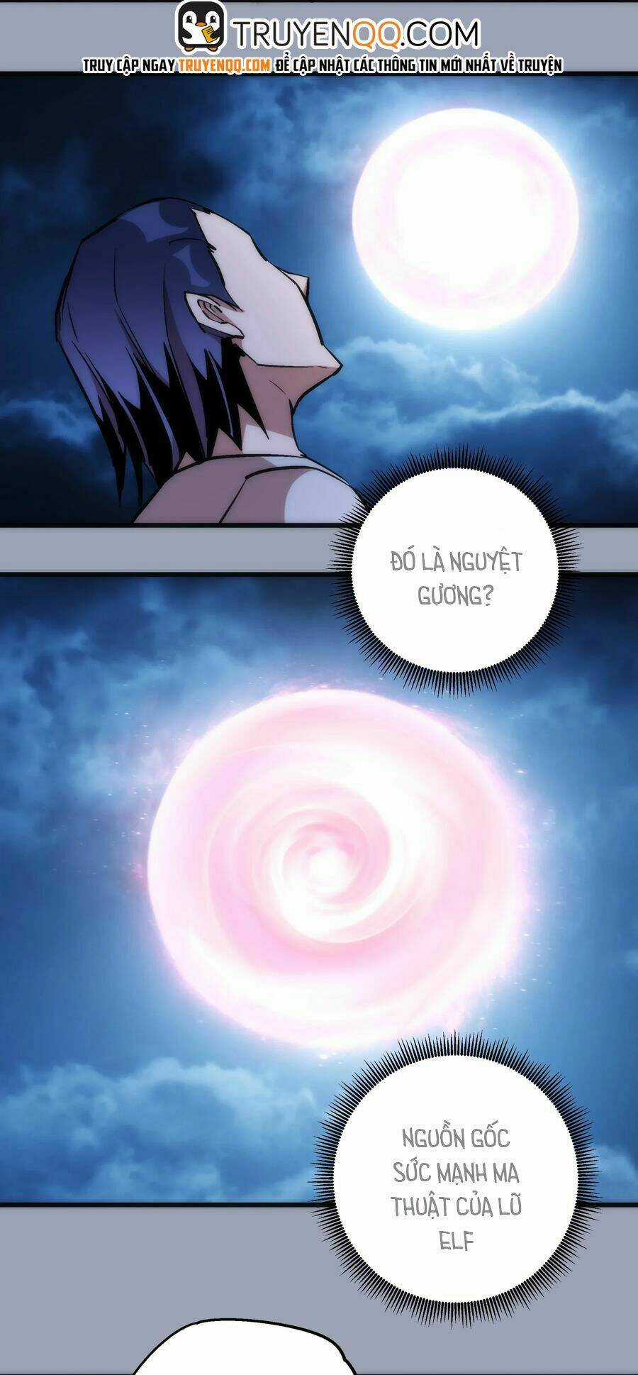 Tôi Không Phải Quỷ Vương Chapter 26 trang 8