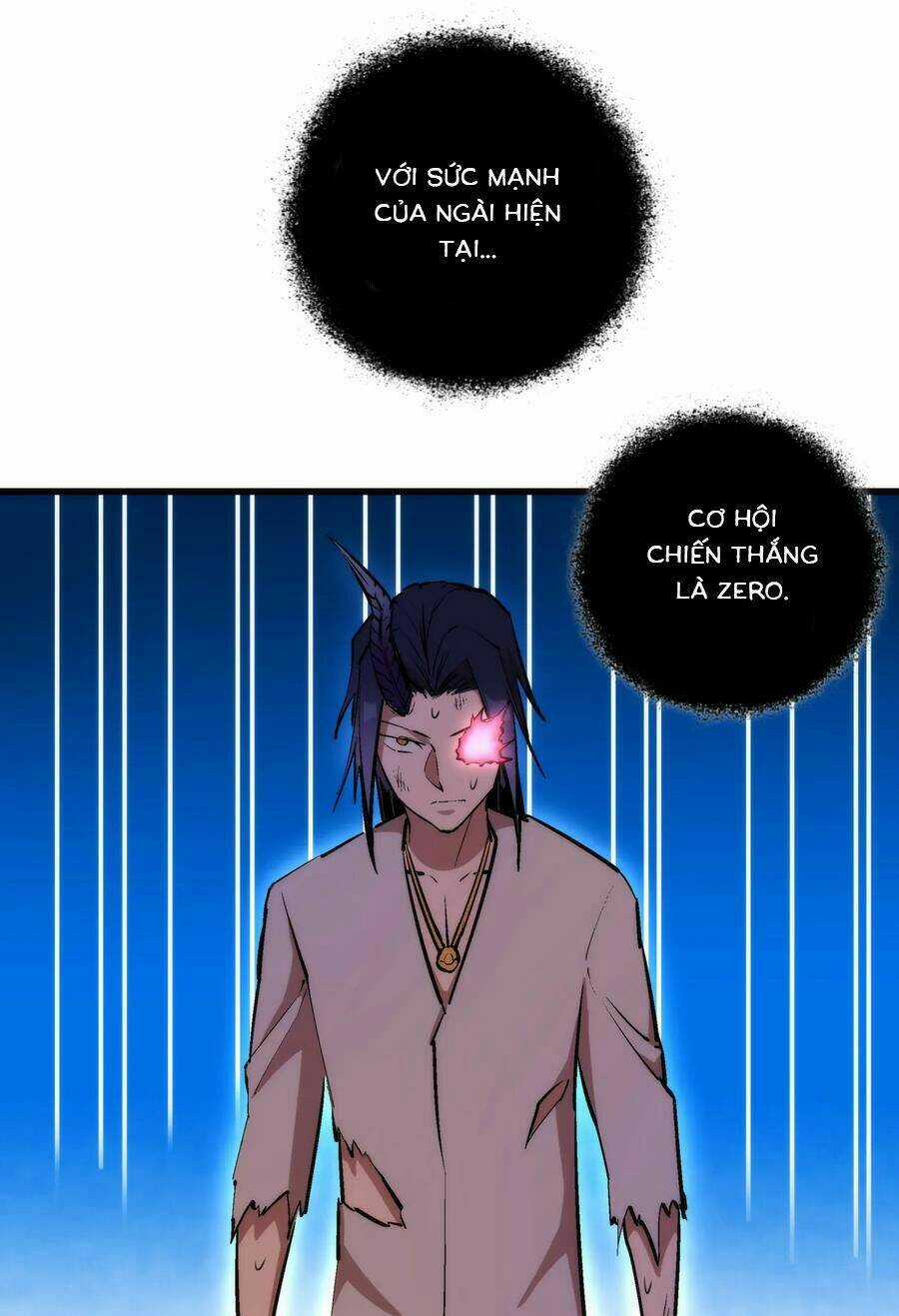 Tôi Không Phải Quỷ Vương Chapter 27 trang 15