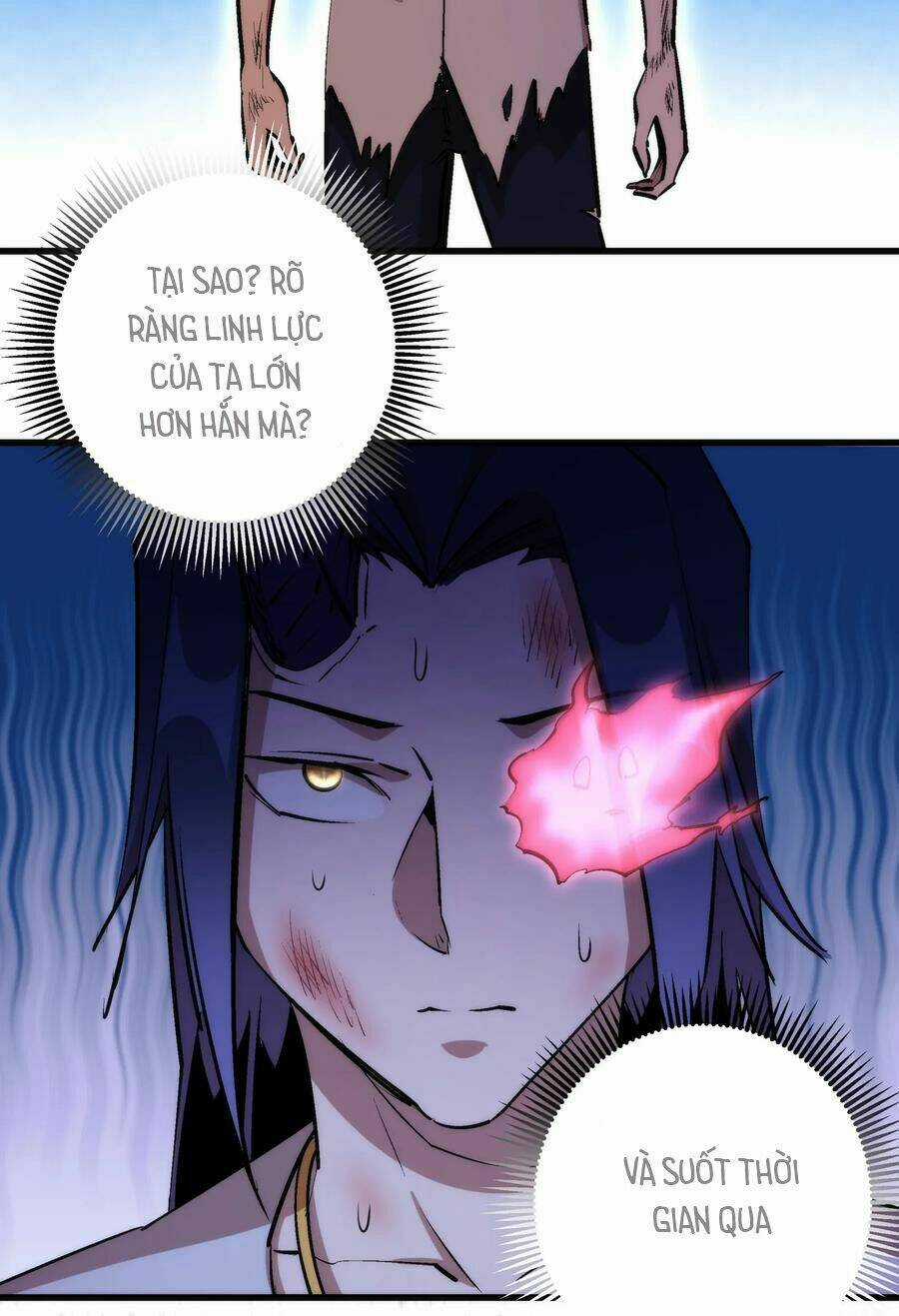 Tôi Không Phải Quỷ Vương Chapter 27 trang 16