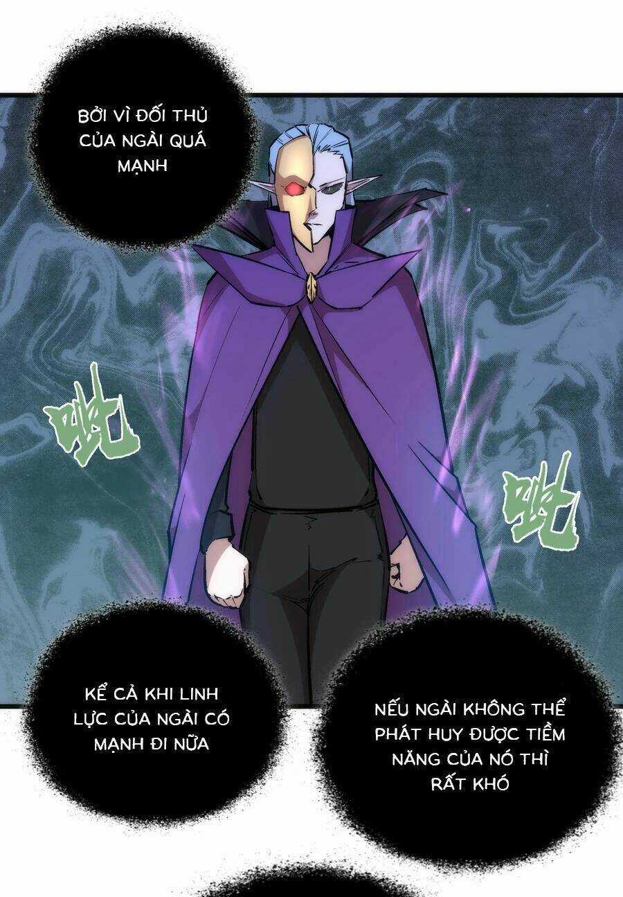 Tôi Không Phải Quỷ Vương Chapter 27 trang 18