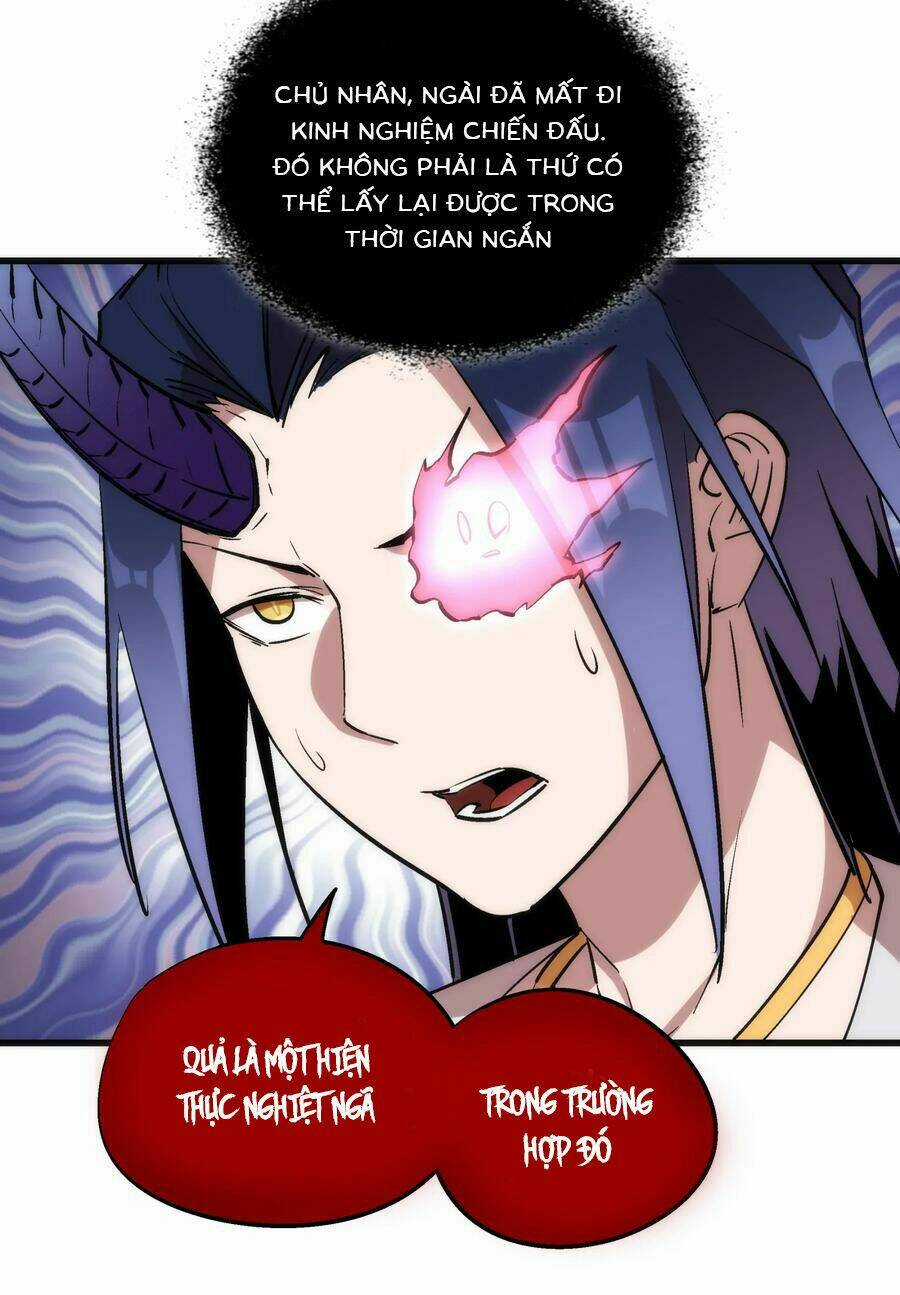 Tôi Không Phải Quỷ Vương Chapter 27 trang 19