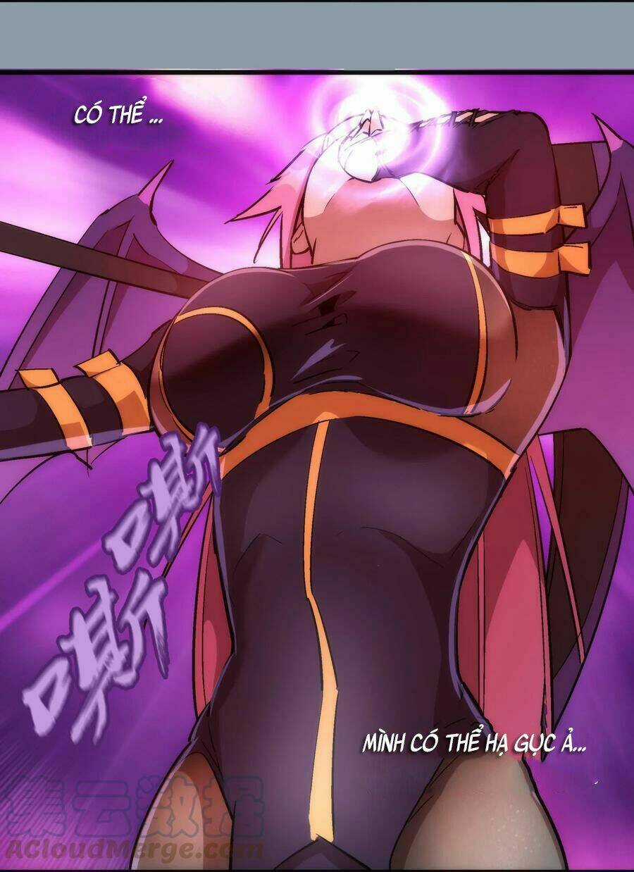 Tôi Không Phải Quỷ Vương Chapter 27 trang 27