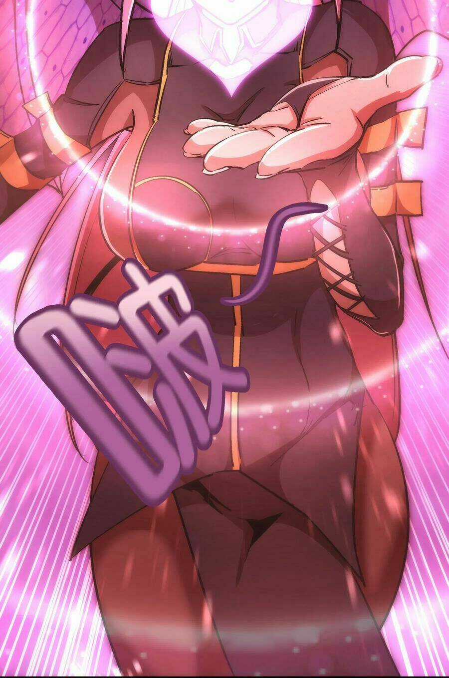 Tôi Không Phải Quỷ Vương Chapter 27 trang 29